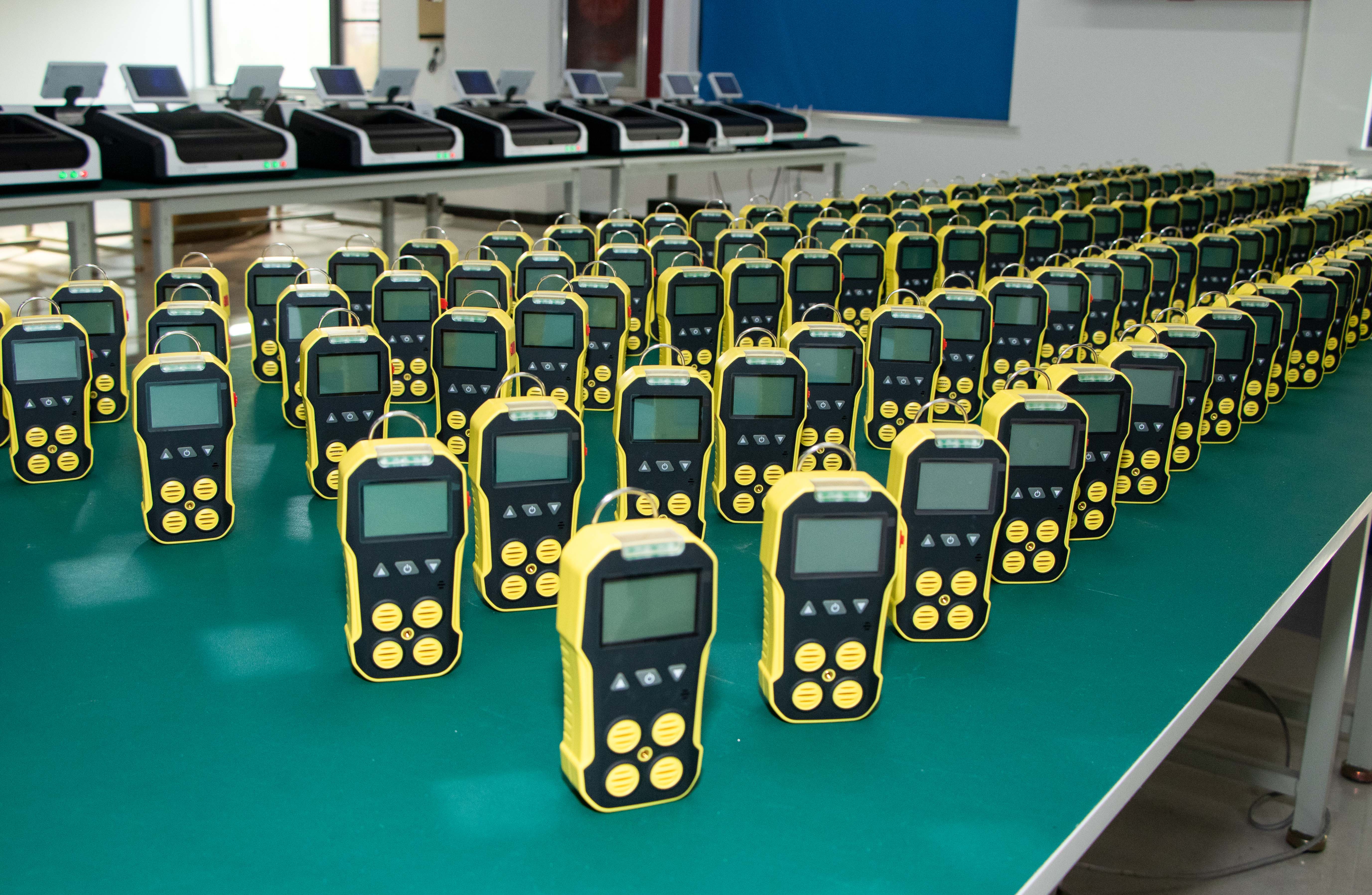 Henan Baoshian Electronic Technology Co., Ltd. – other electronic and electrical products 3