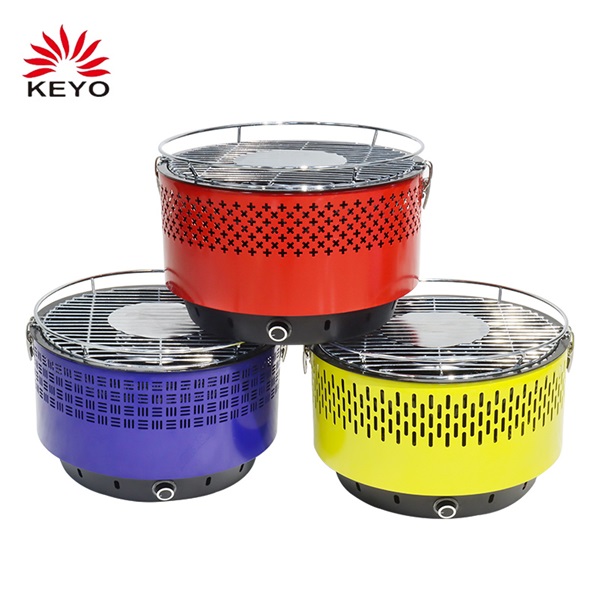 KEYO Portable BBQ Grill