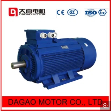 zhejiang dagao electric motor co.,LTD – matriz de metal 2