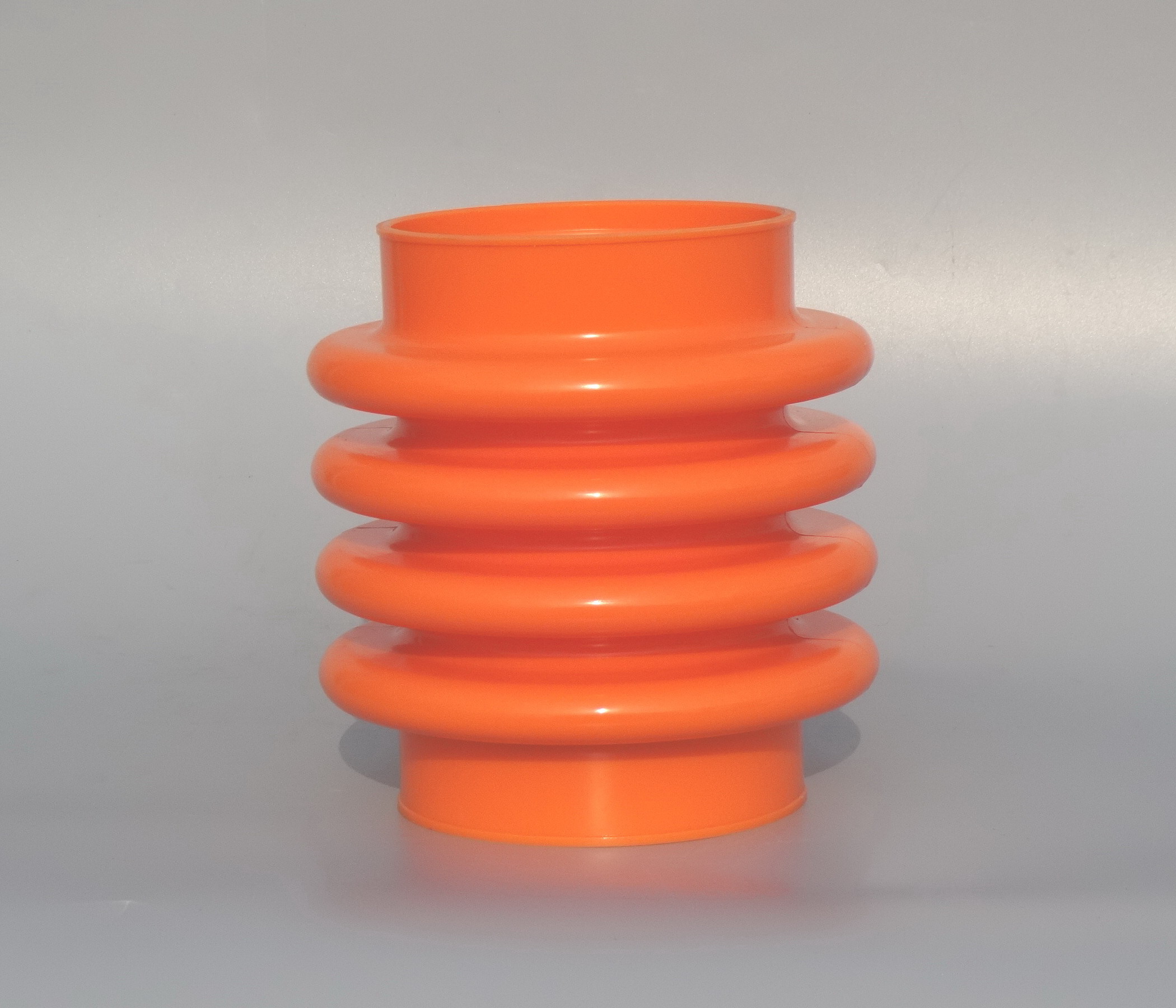 Diameter 105mm 130mm 138mm 145mm 150mm160mm 170mm 150-160mm 110-130mm Tamping rammer bellows