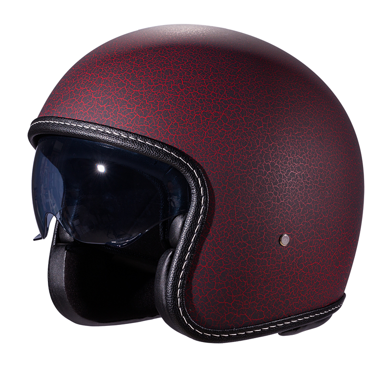 YUEQING HENGSHENG MOTORCYCLE FITTING CO.,LTD – llanta de caucho 2