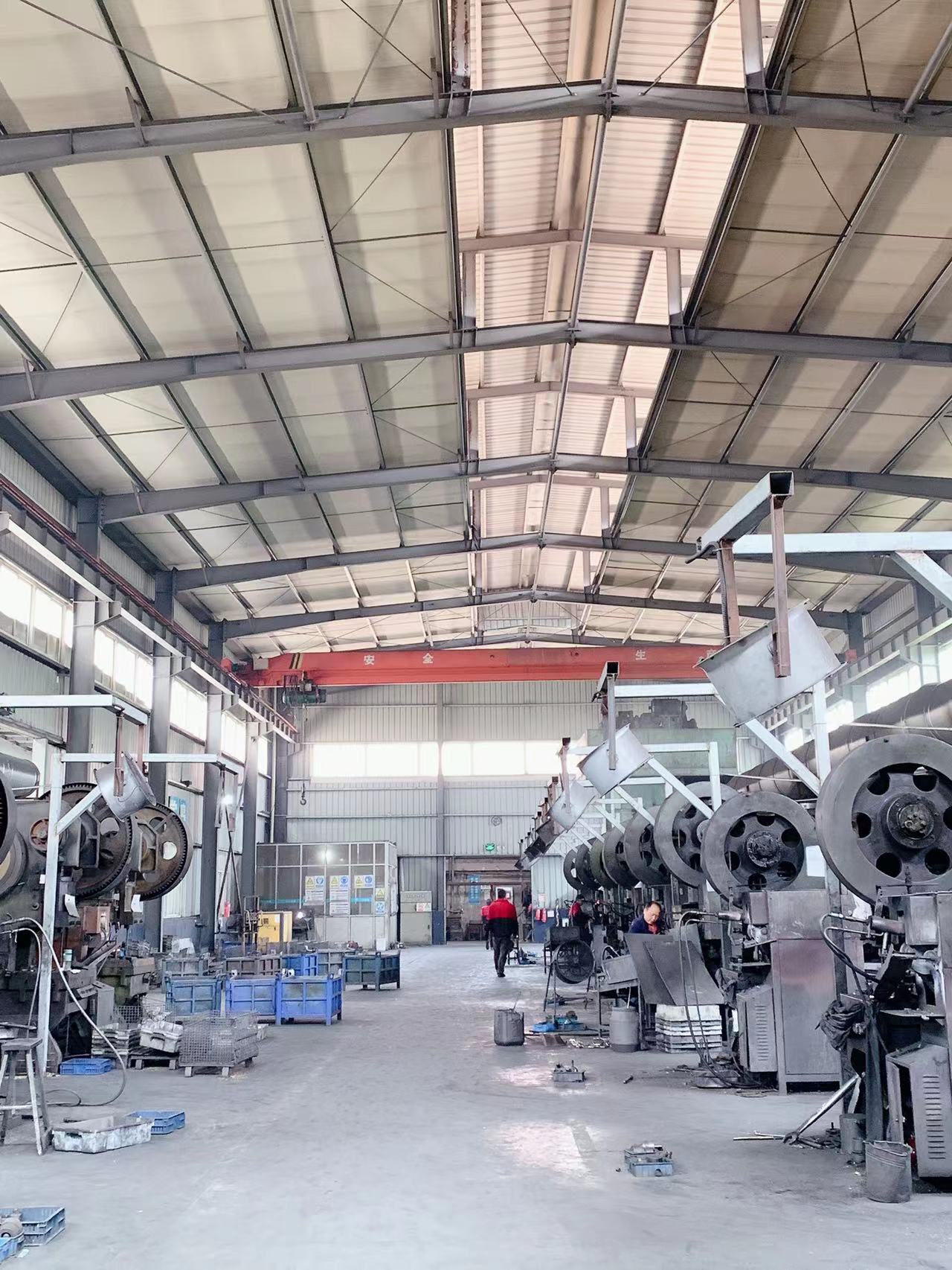 Yuhuan Meibo Copper Industry Co., Ltd. – check valve 3