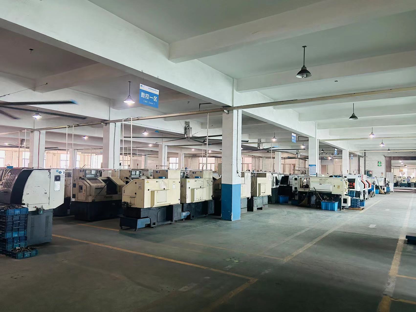 Yuhuan Meibo Copper Industry Co., Ltd. – globe valve 2