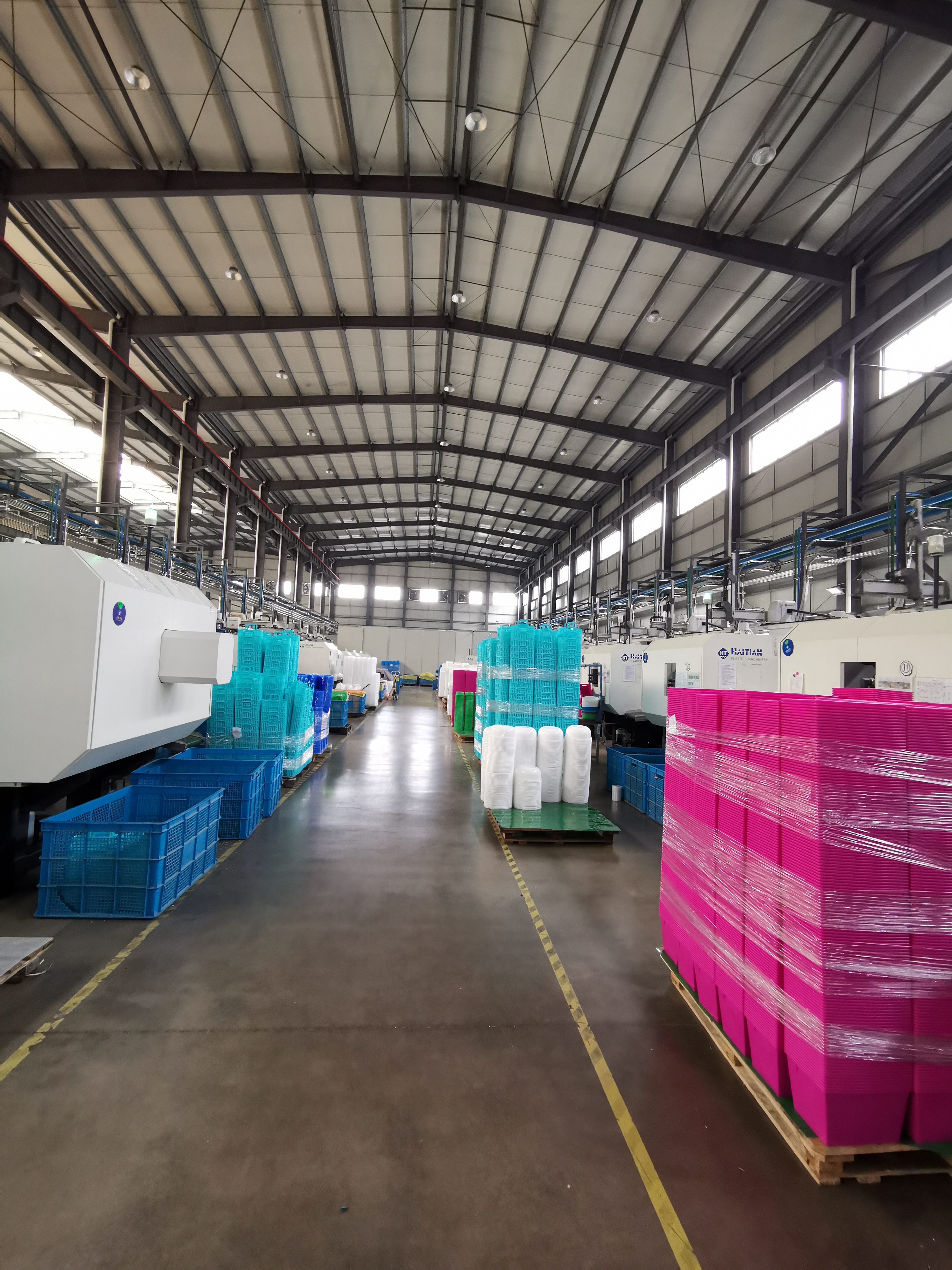 Ningbo Youbote Plastic Technology Co., Ltd. – crisper boxes 3