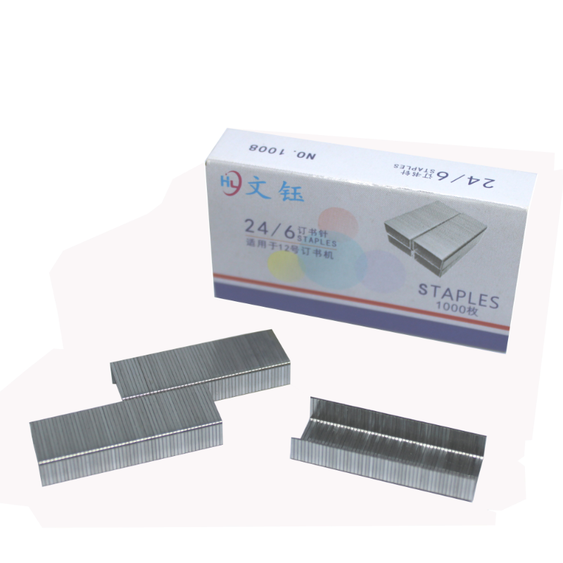 No.246 Staples