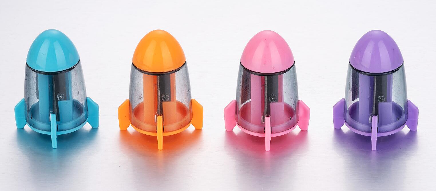 Sharpener