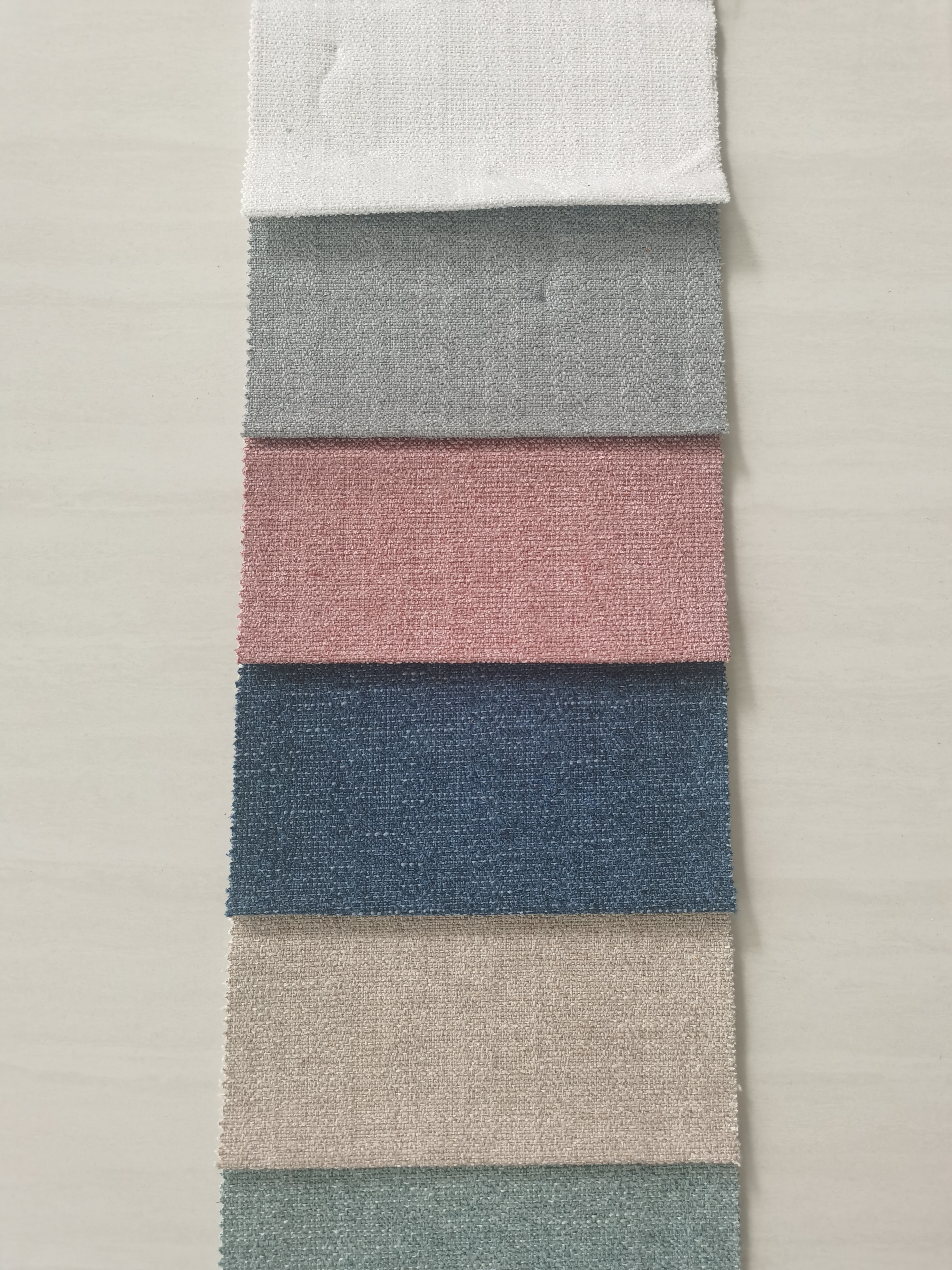 SHAOXING CHENGYUAN TEXTILE CO.,LTD – sábana de algodón 1
