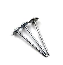 Roofing Nail