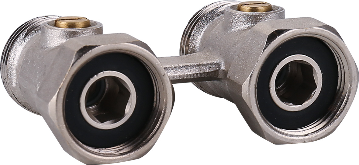 H Valve