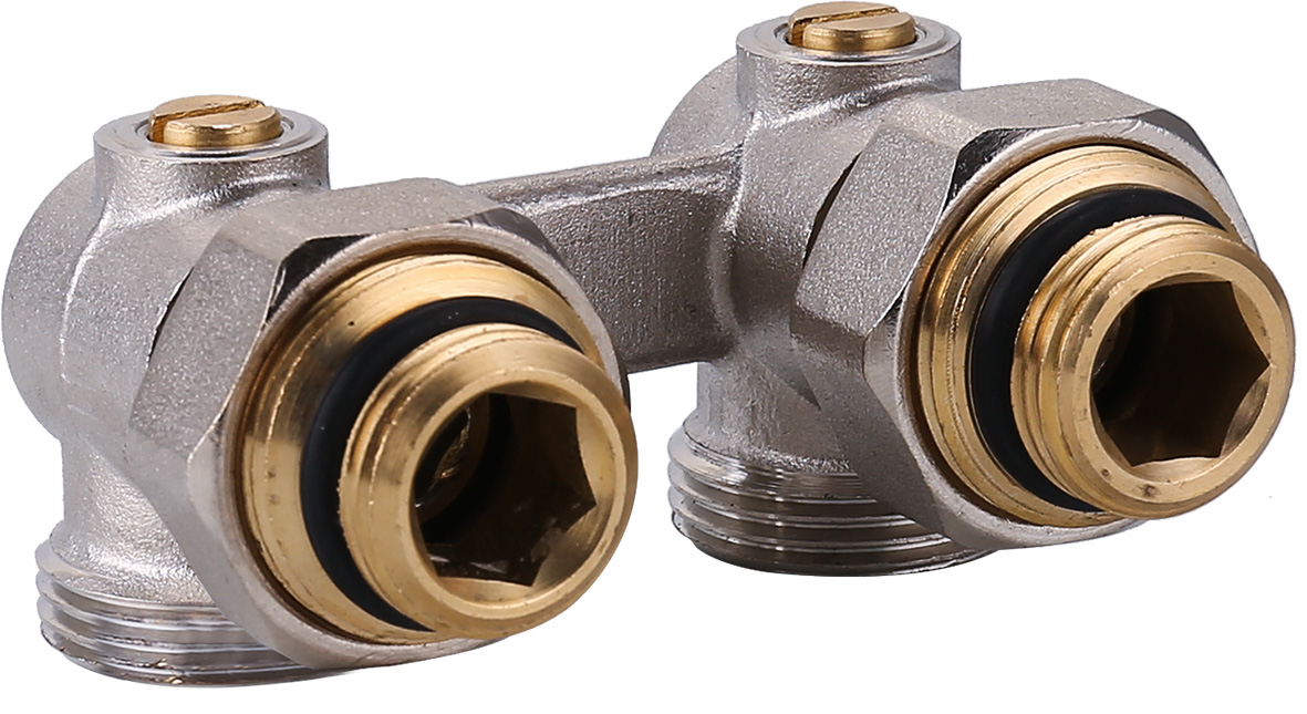 H Valve