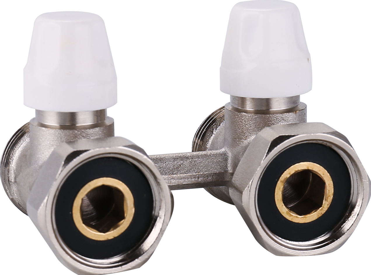 H Valve