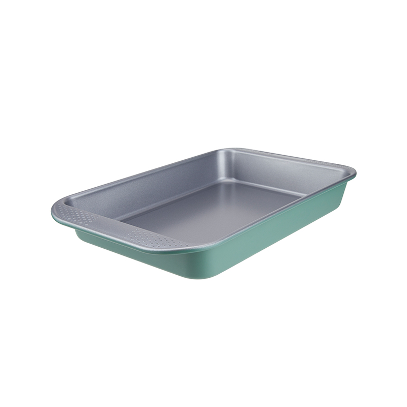 Baking tray