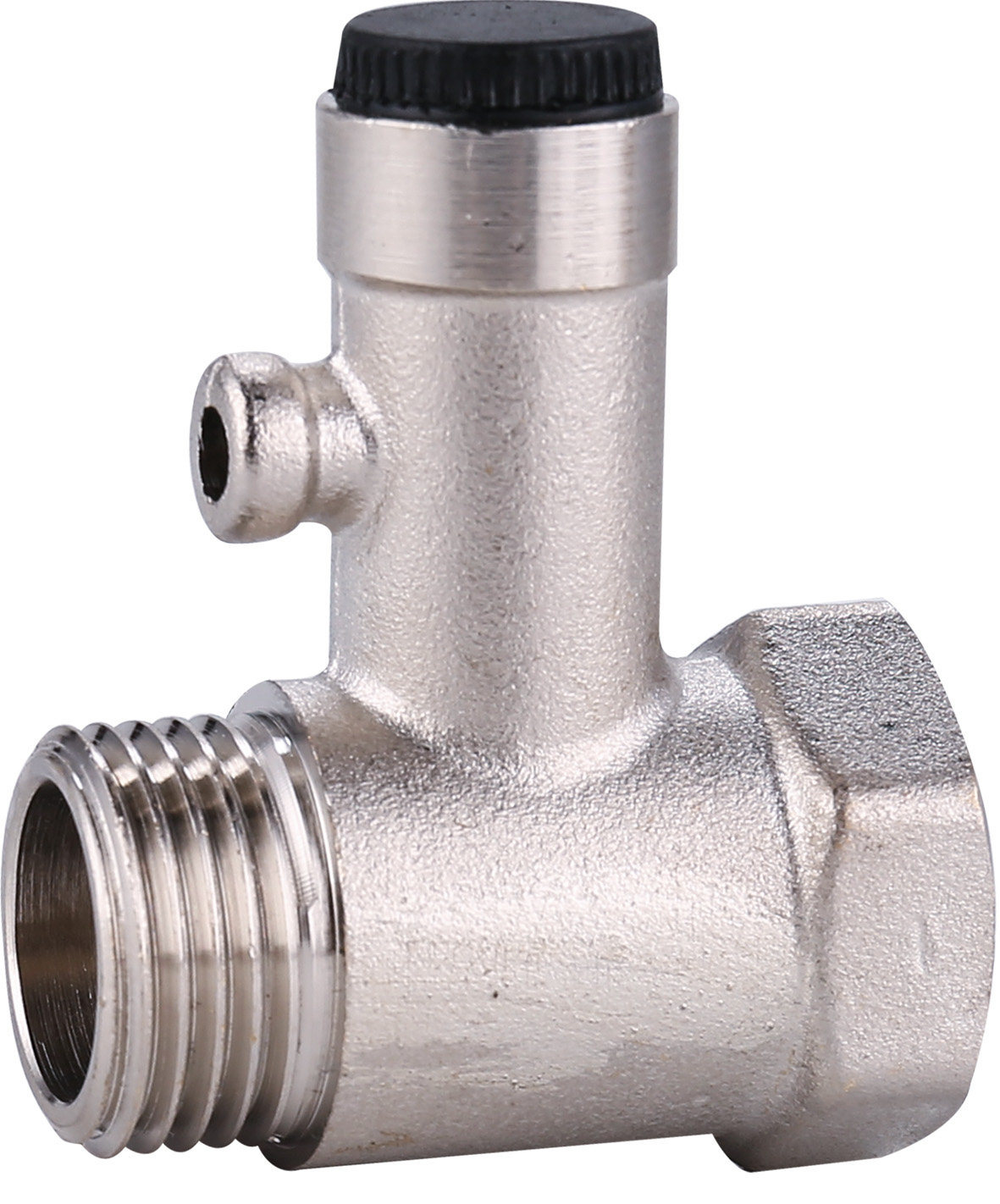 Saftey Valve