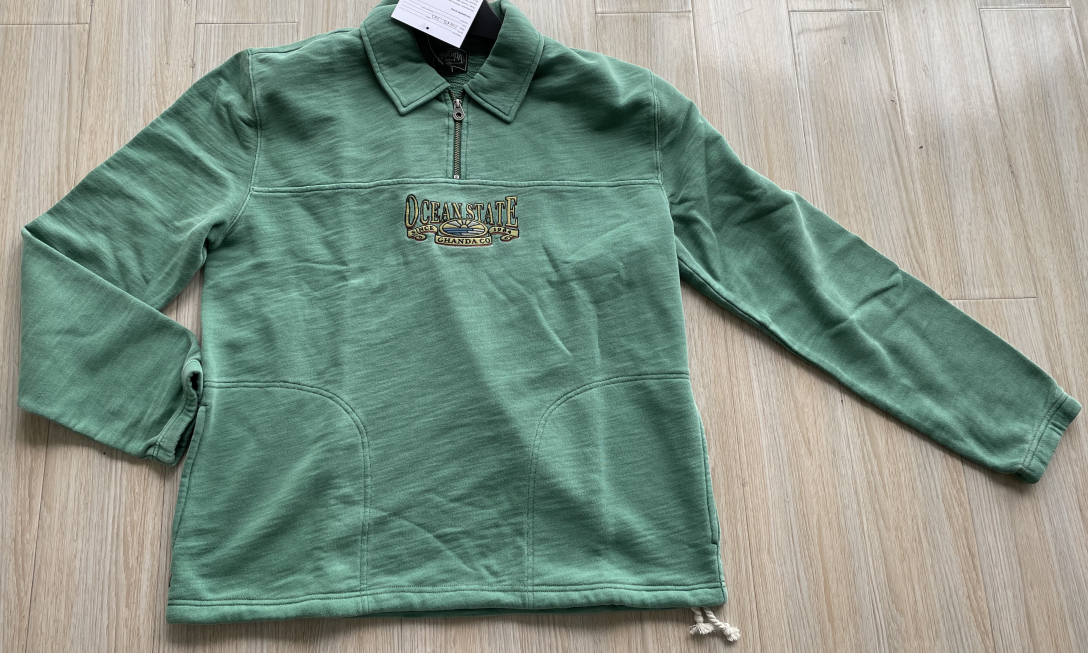Man's Sweatshirt