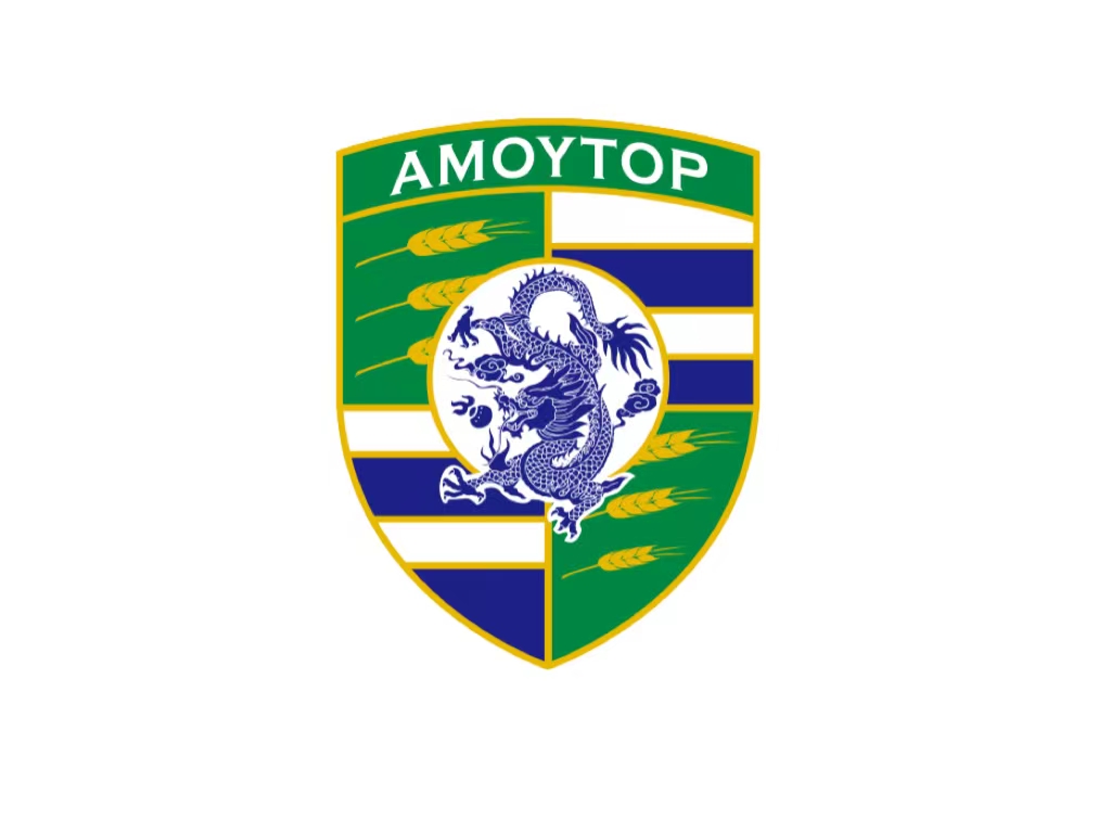 XIAMEN AMOYTOP IMPORT & EXPORT CO., LTD.