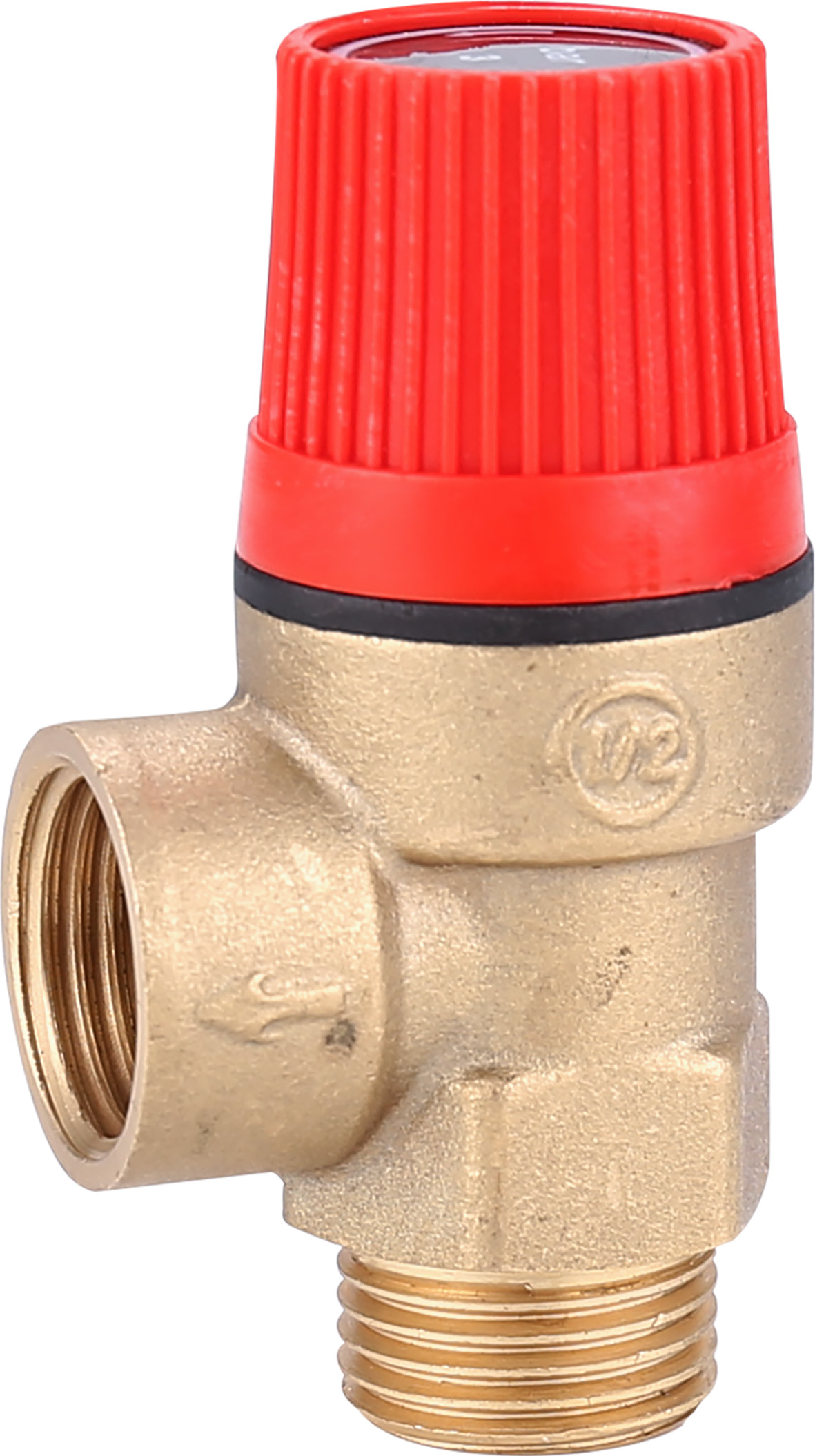 Saftey Valve