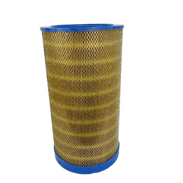 Good quality air compressor air filter element 22130223