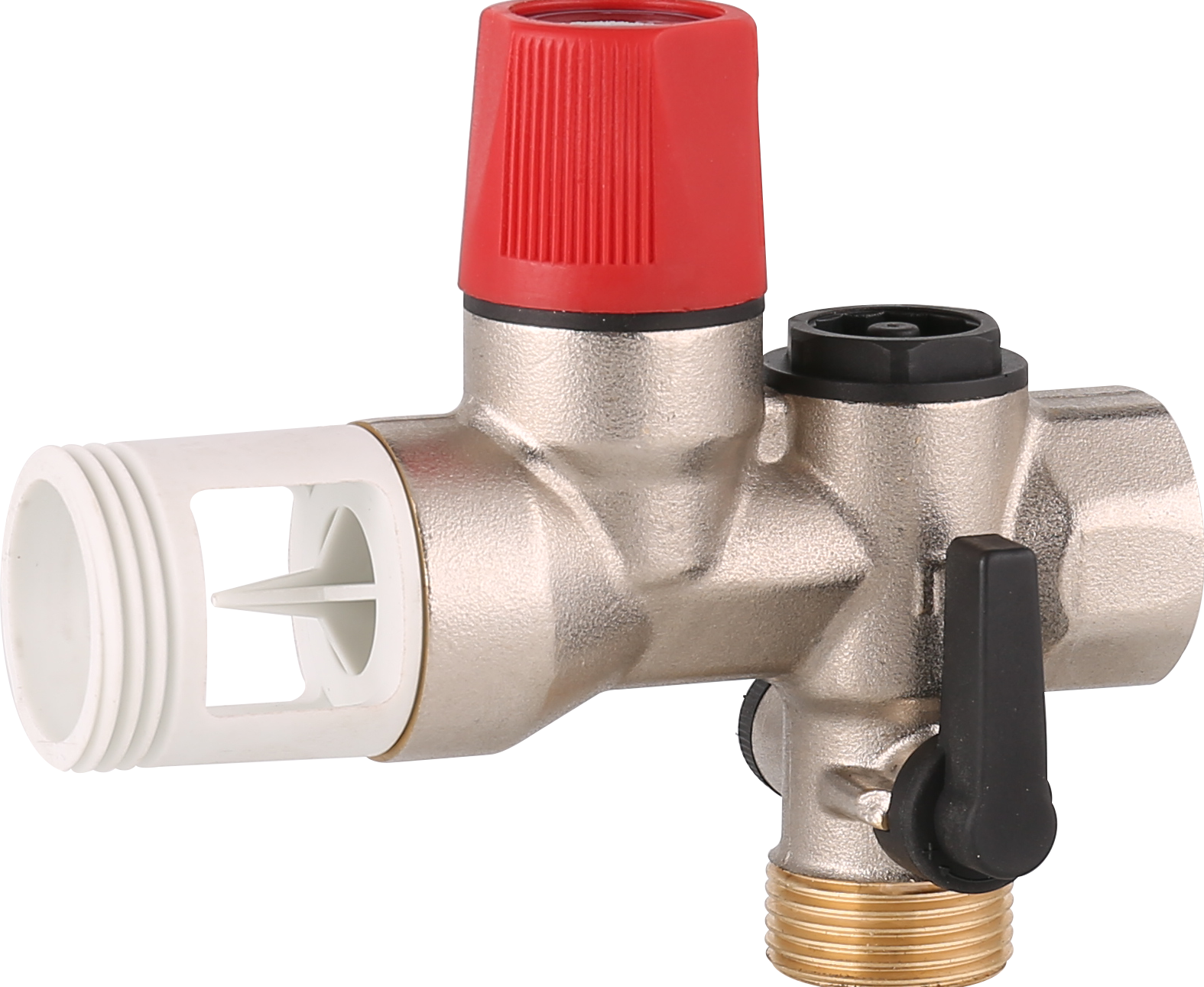 Saftey Valve