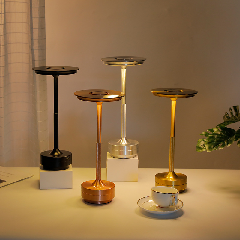 2023 New design Metal Home Living room decoration Candle Holder