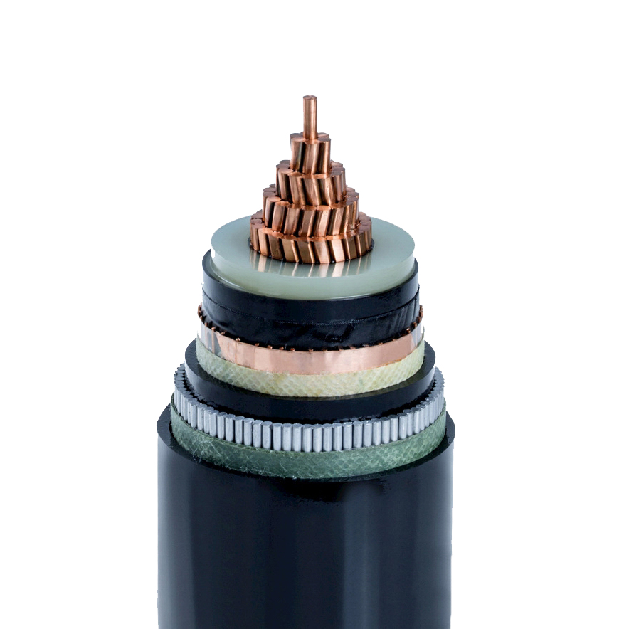 High-quality Xinfeng Medium Voltage Cable with International Standard