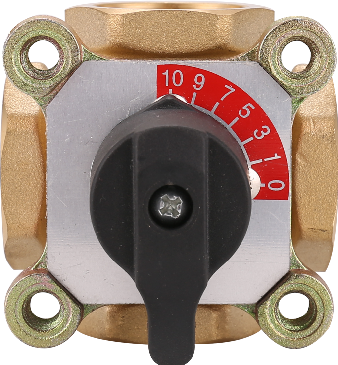 Mixing Valve