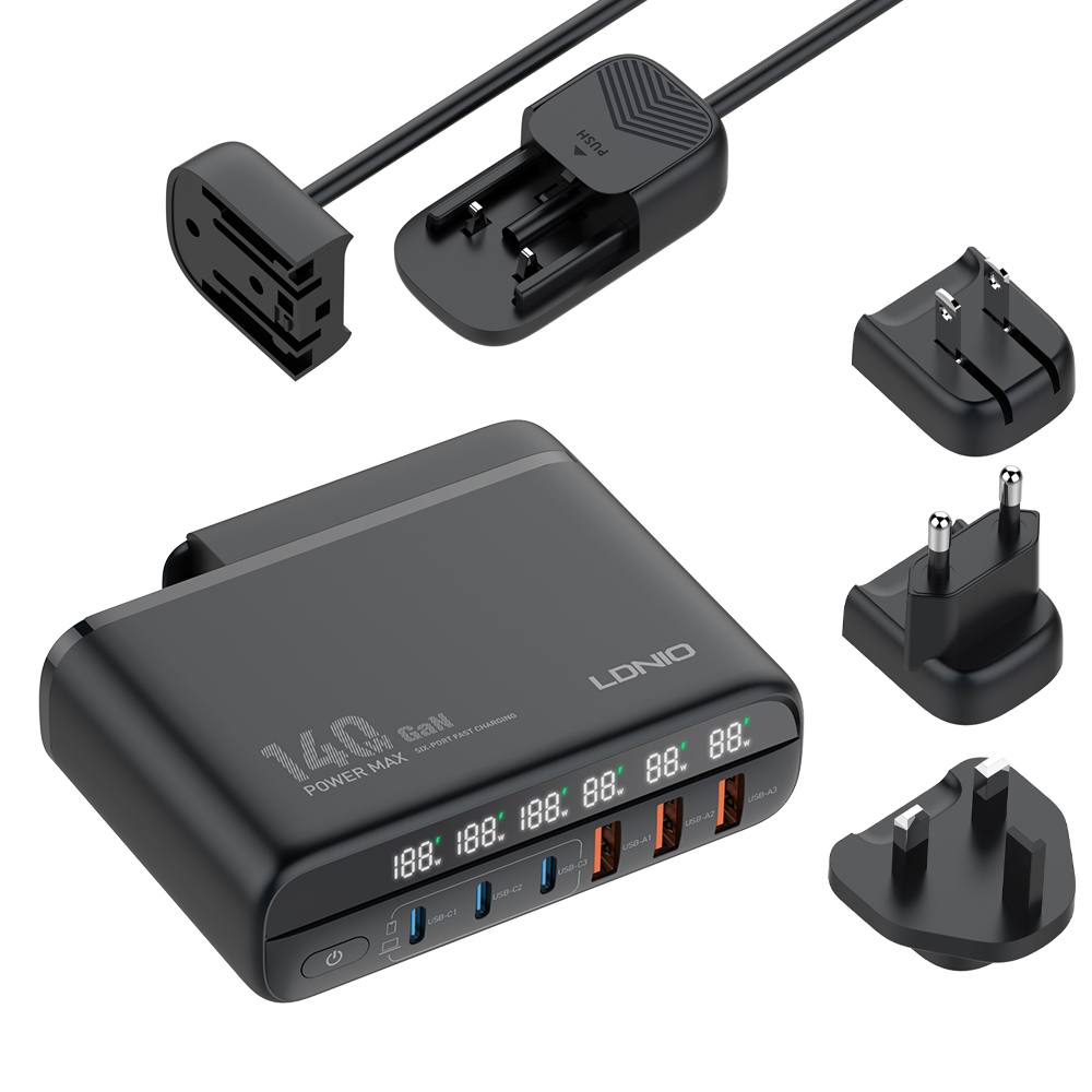 Travel Charger
