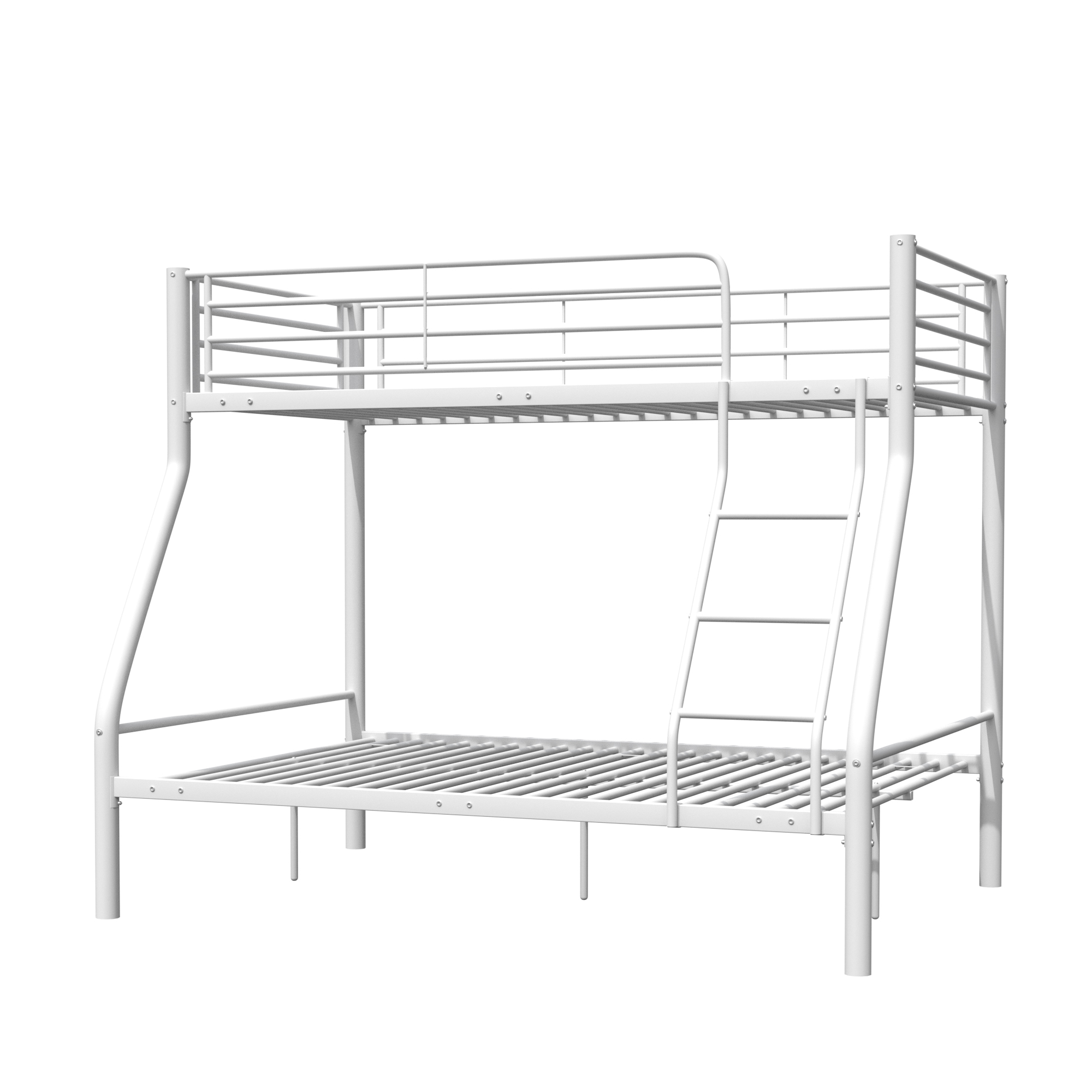 metal bed frame