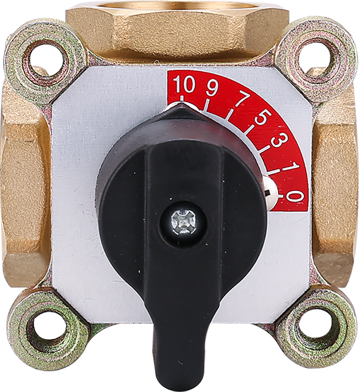 Mixing Valve
