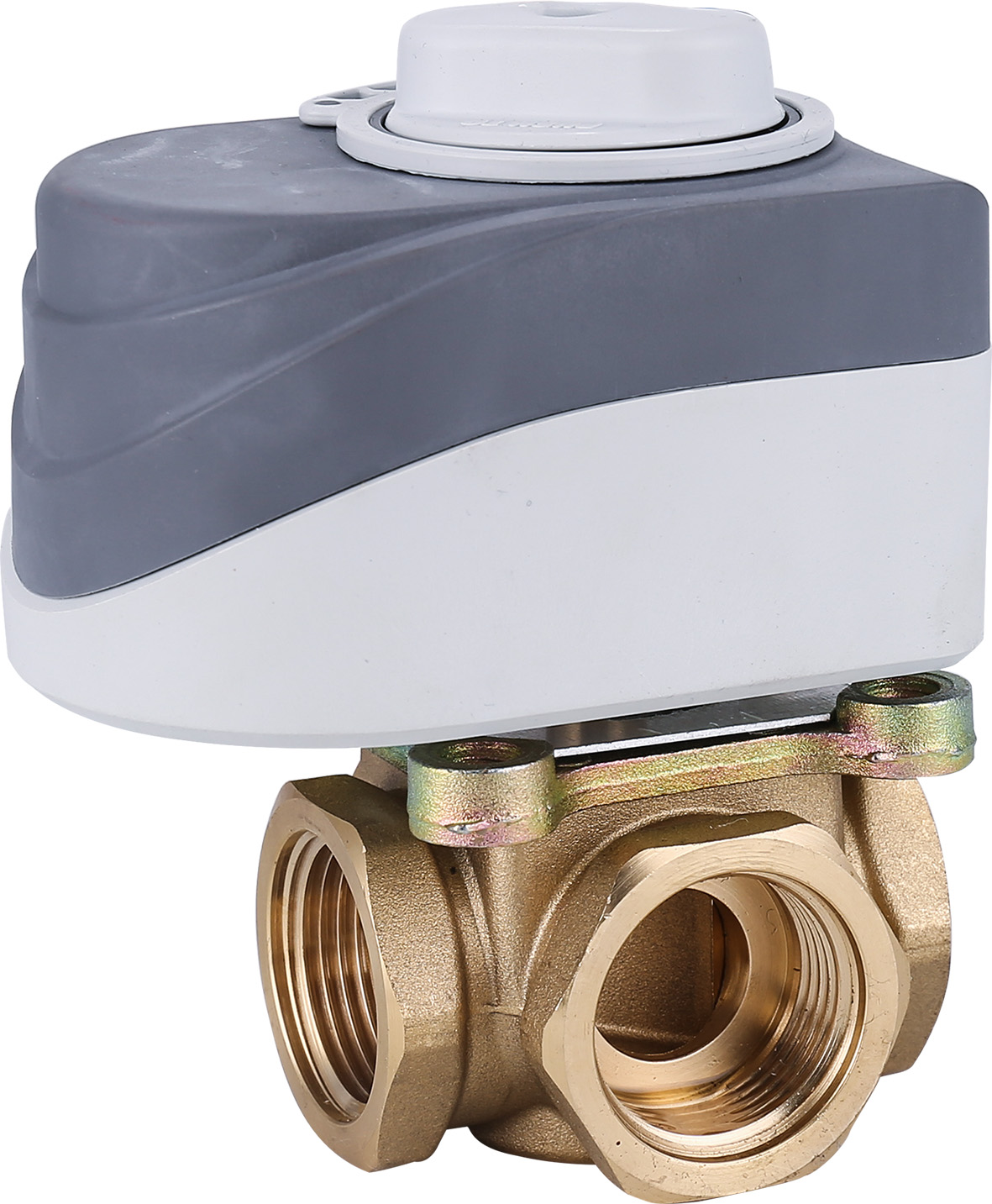 Mixing Valve