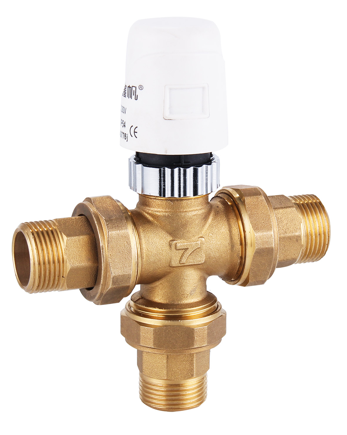 Mixing Valve