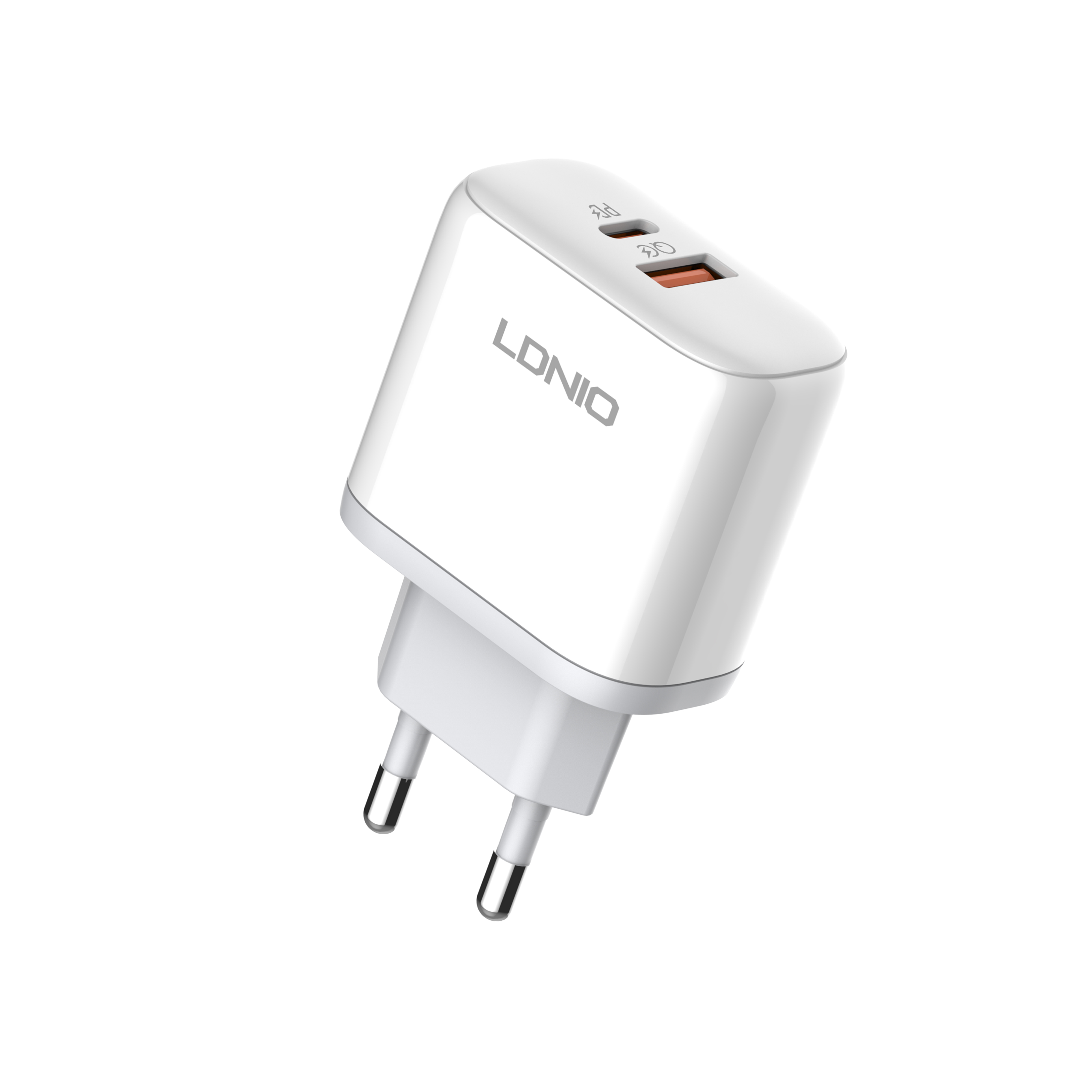 45W Fast Travel Charger
