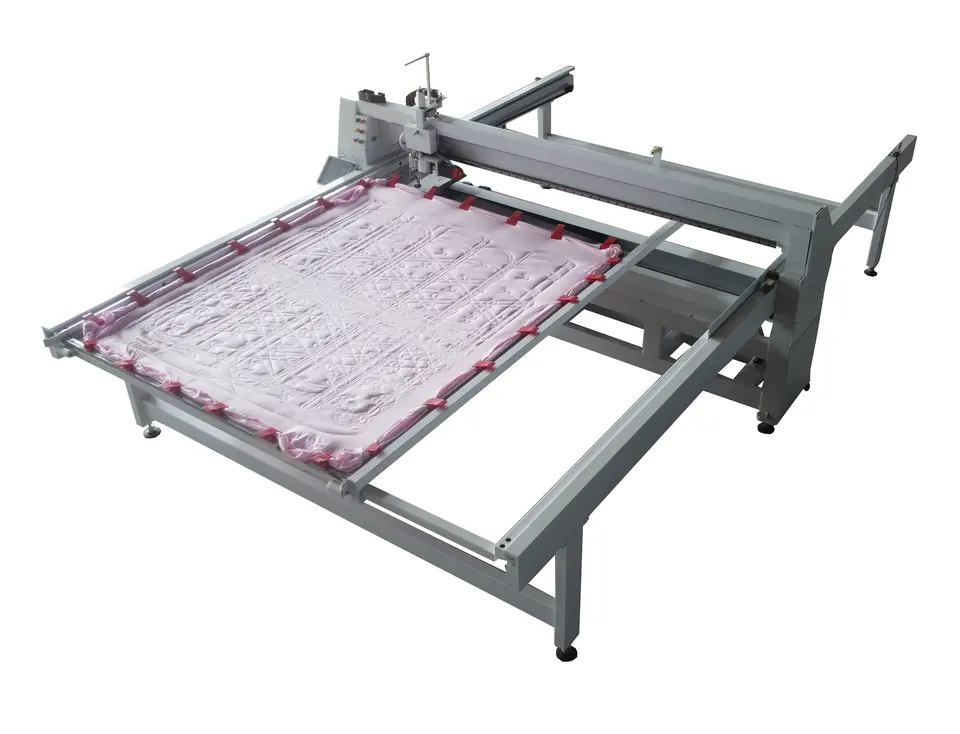 QINGDAO QINYUAN TECHNOLOGY CO.,LTD – matriz de metal 2