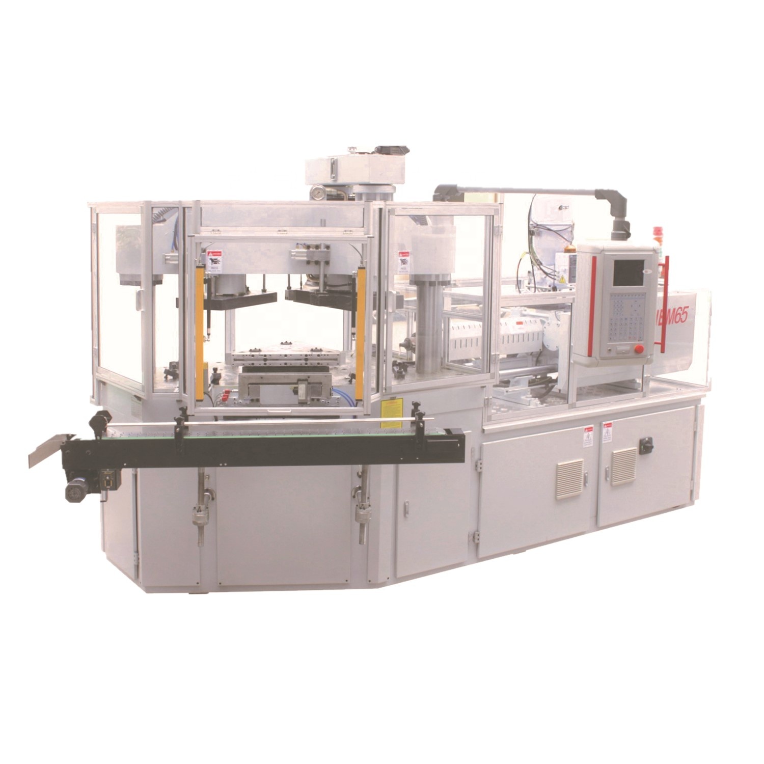 Zhangjiagang AiBiM  Technology Co., Ltd – Bottle blowing machine 1