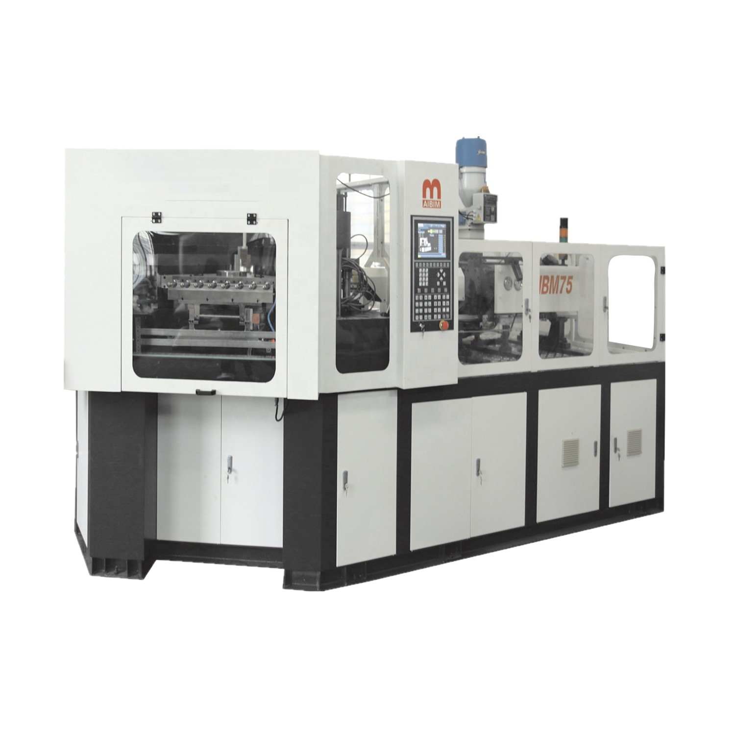 Zhangjiagang AiBiM  Technology Co., Ltd – Other Plastic Processing Machinery 2