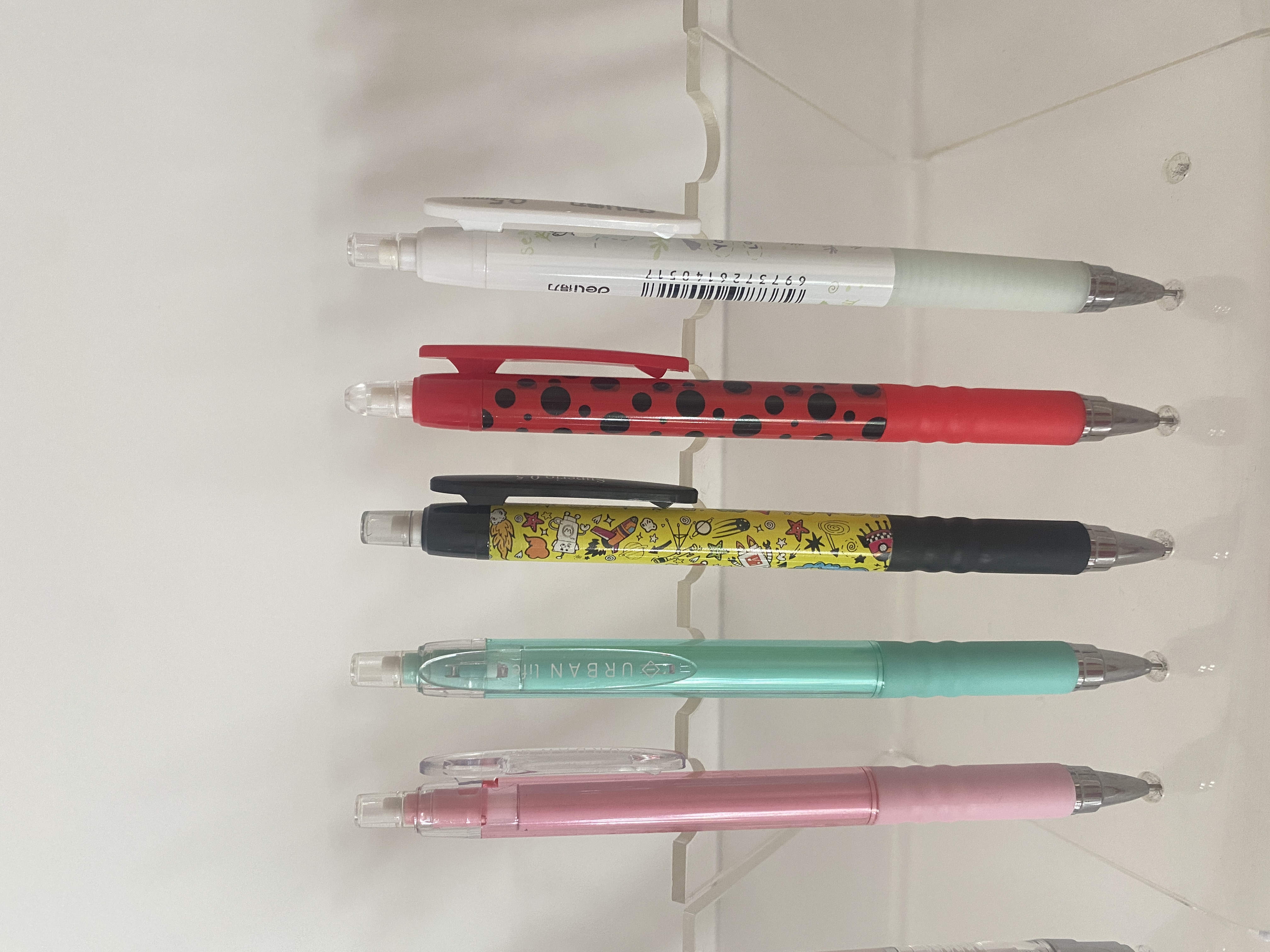 NEW WORLD WAY(NINGBO)HOUSEHOLD PRODUCTS CO.,LTD – papel de copia 3