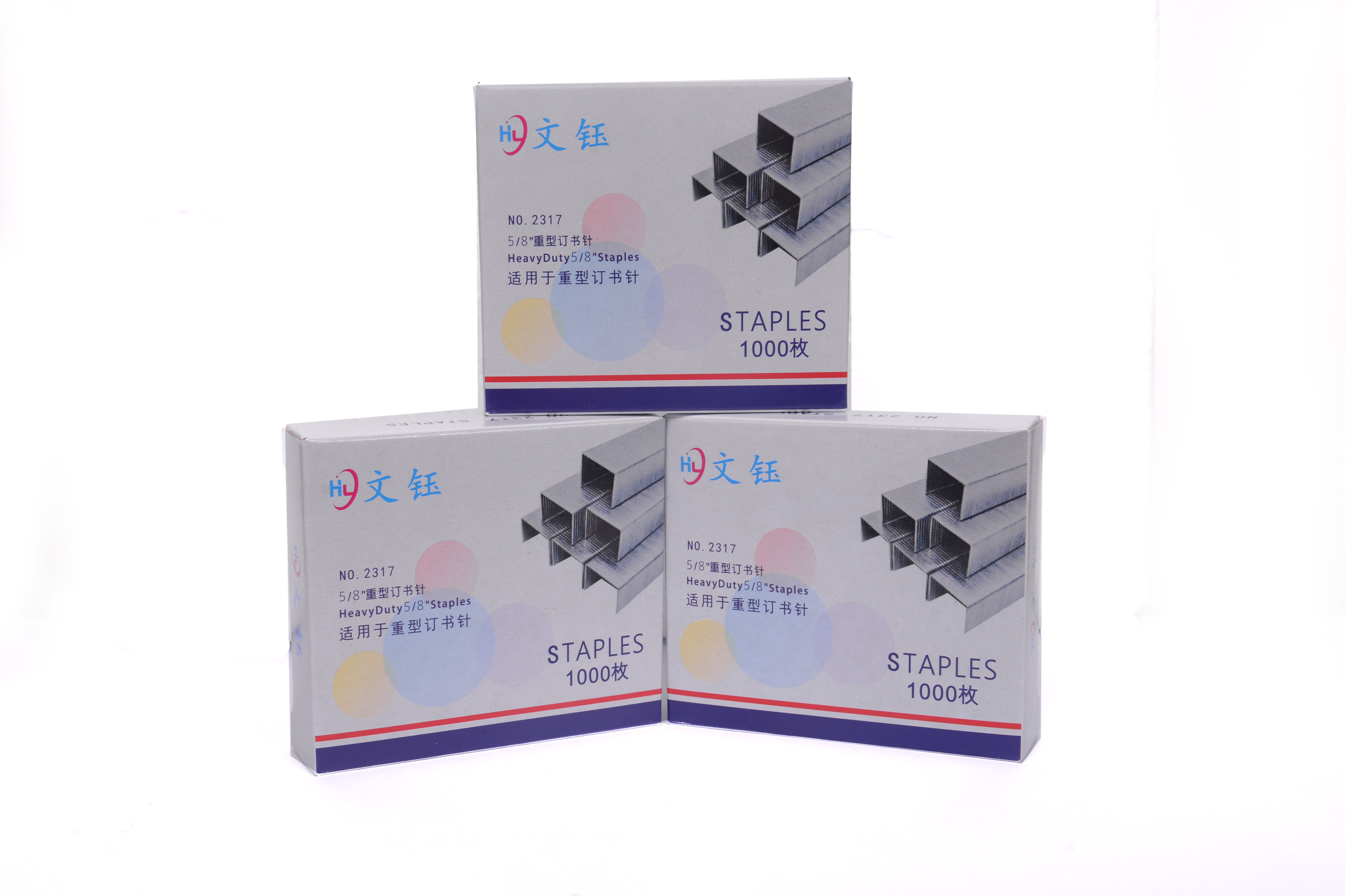 No.2317 Staples