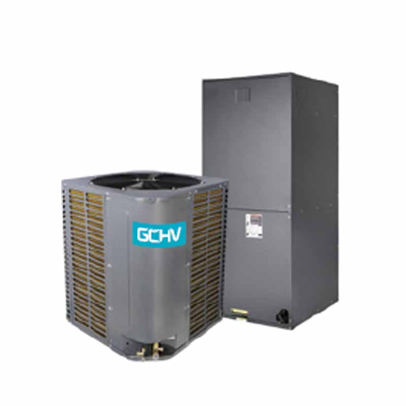 Air Handler