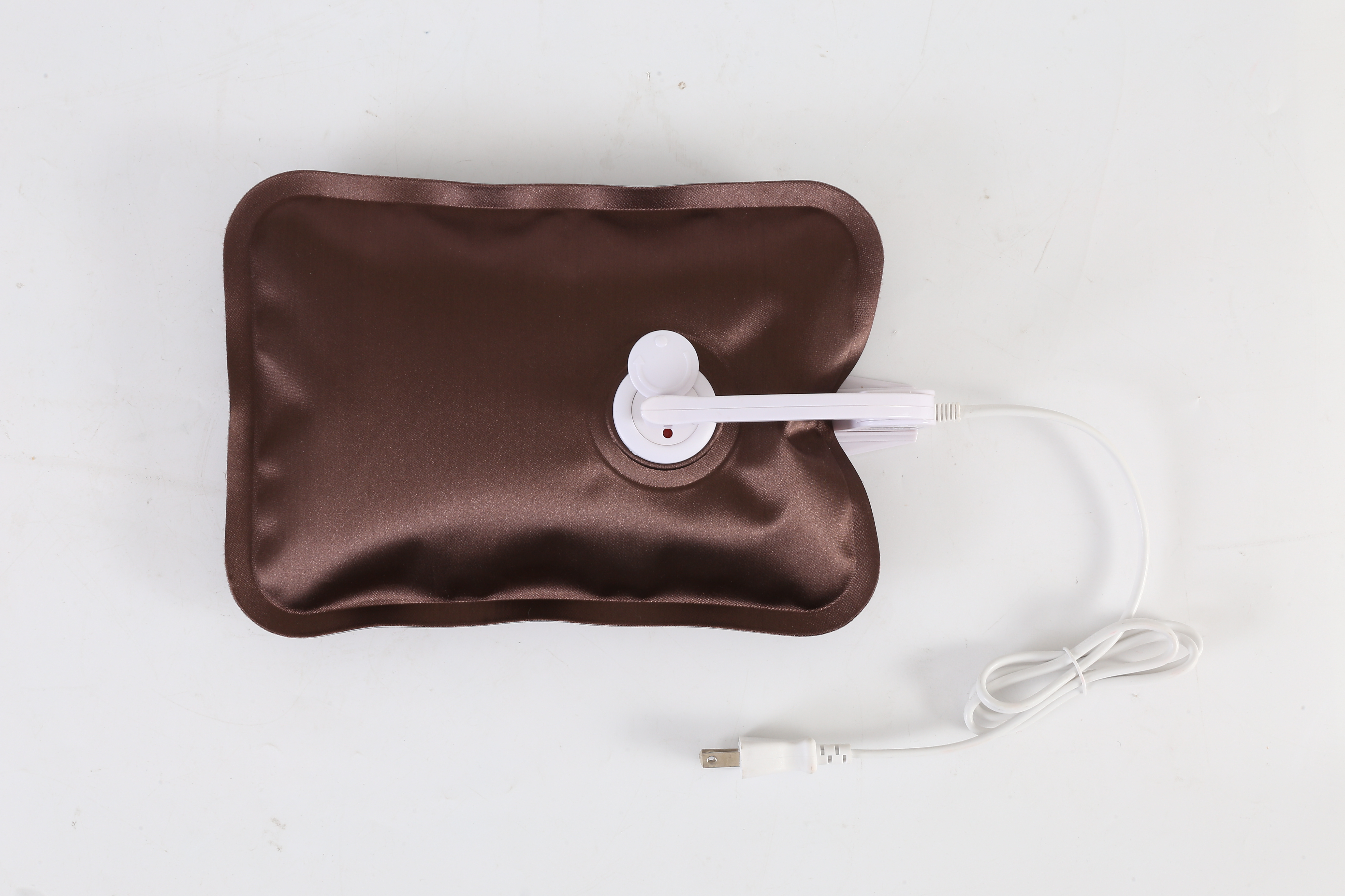 recharging hot water bag
