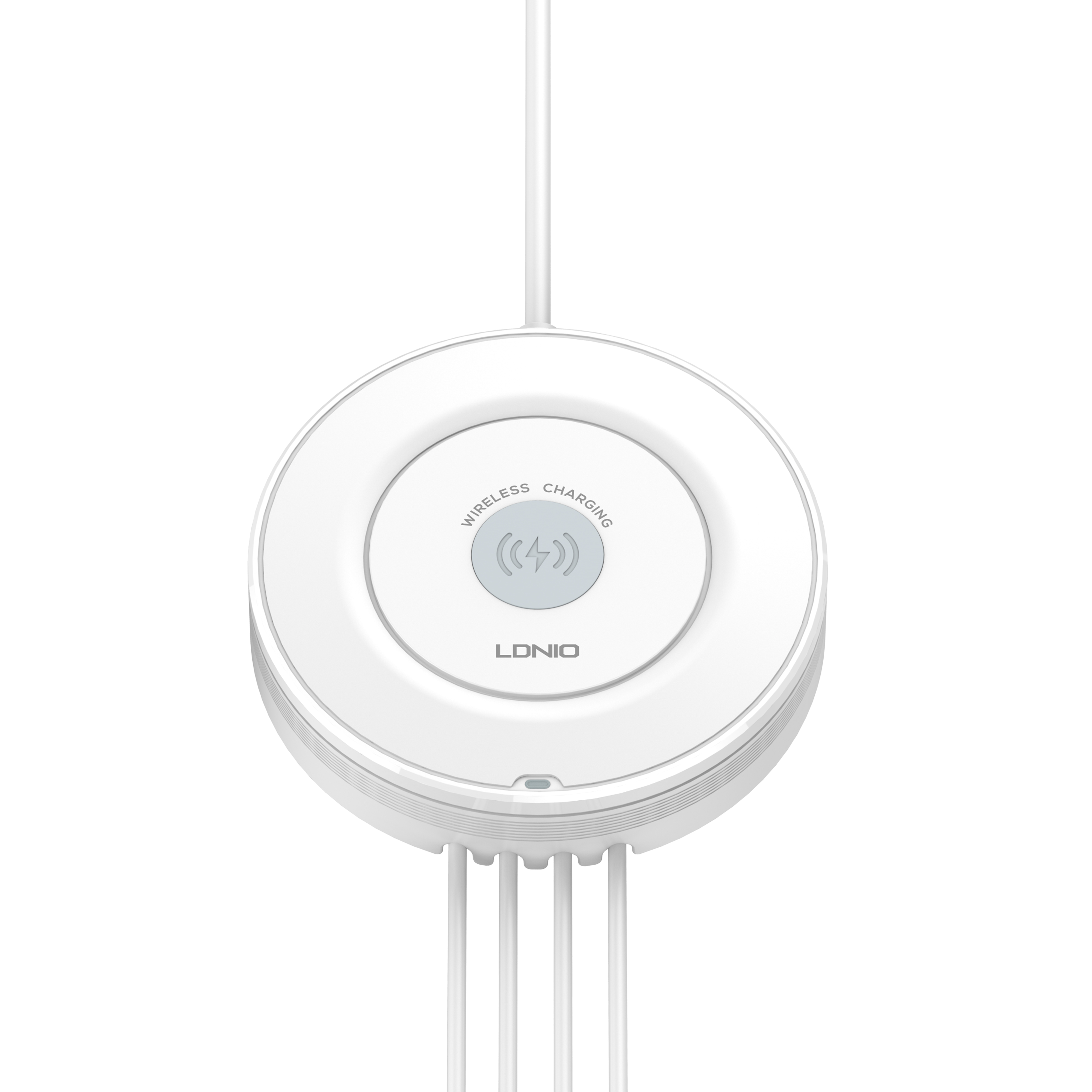 15W Wireless desktop Charger