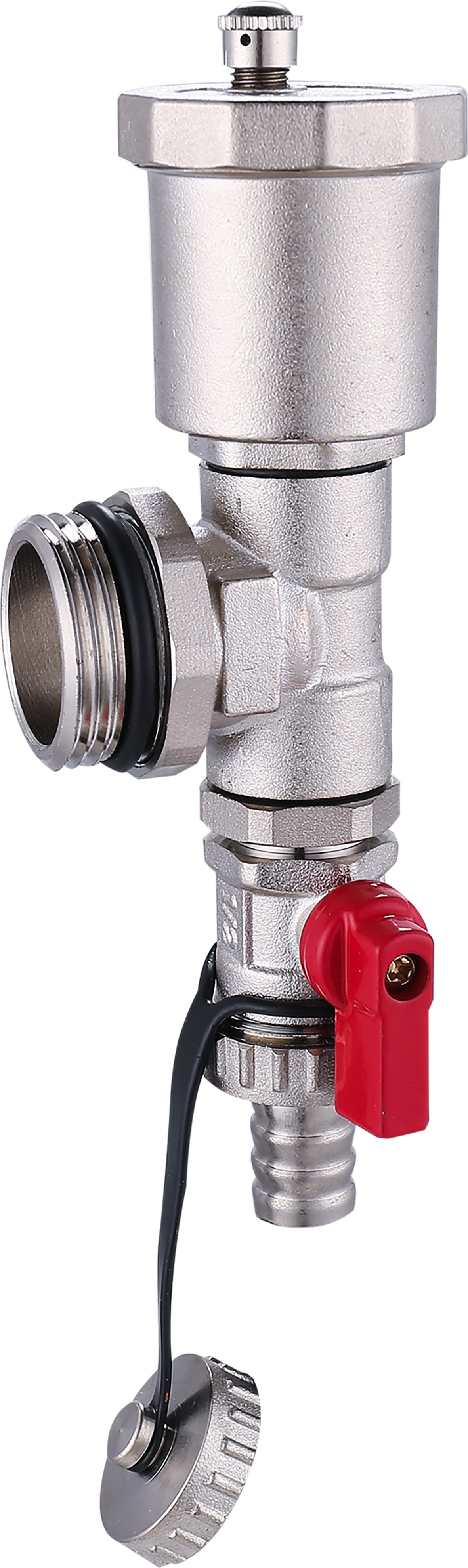 Drain Valve Set
