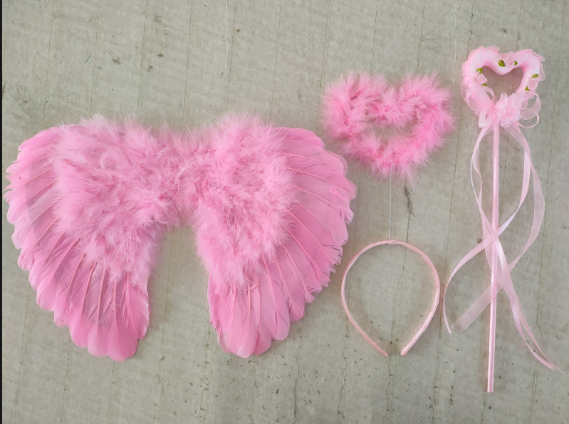 HENAN YONGJIANG FEATHER PRODUCTS CO.,LTD – caja de regalo 4