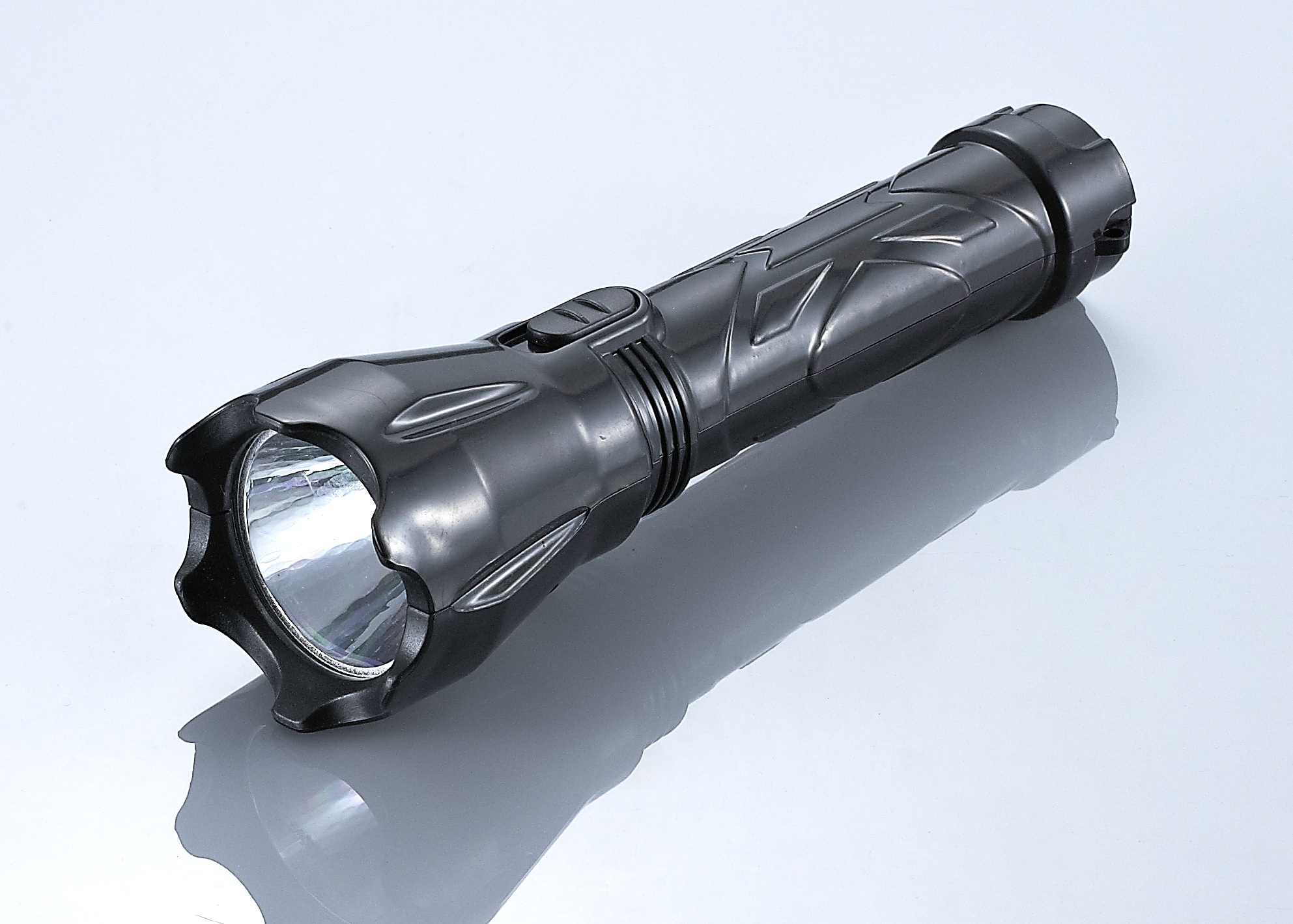FOSHAN RUNJING TRADING CO.,LTD – tubo fluorescente 2