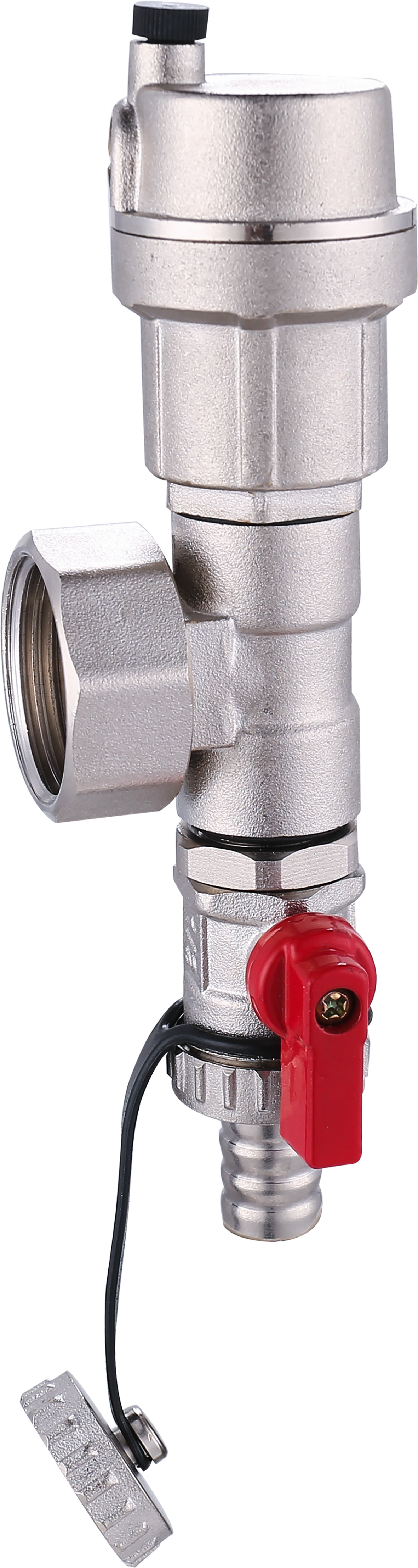 Drain Valve Set