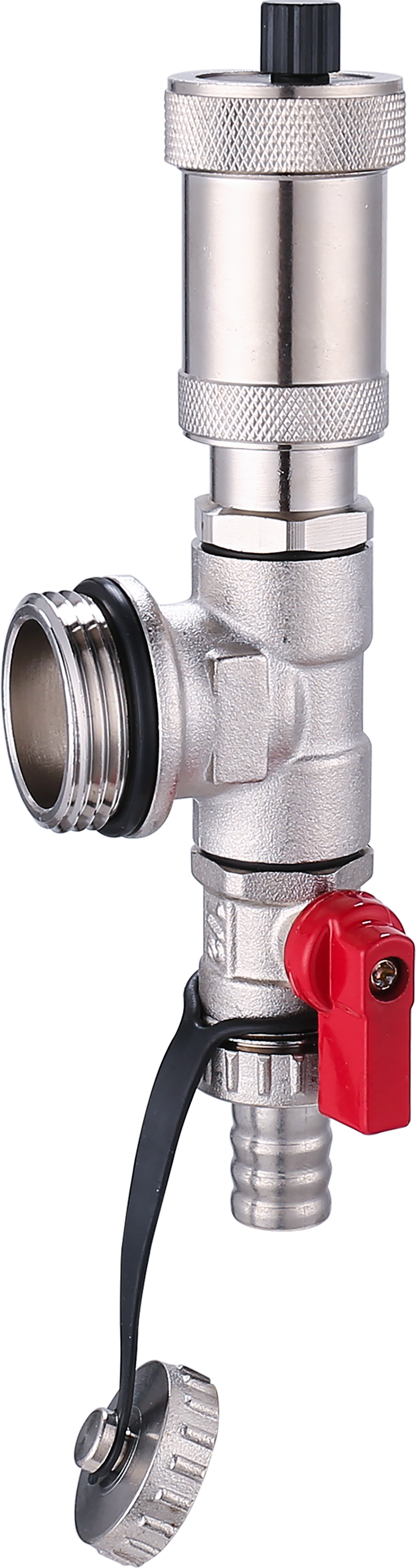 Drain Valve Set