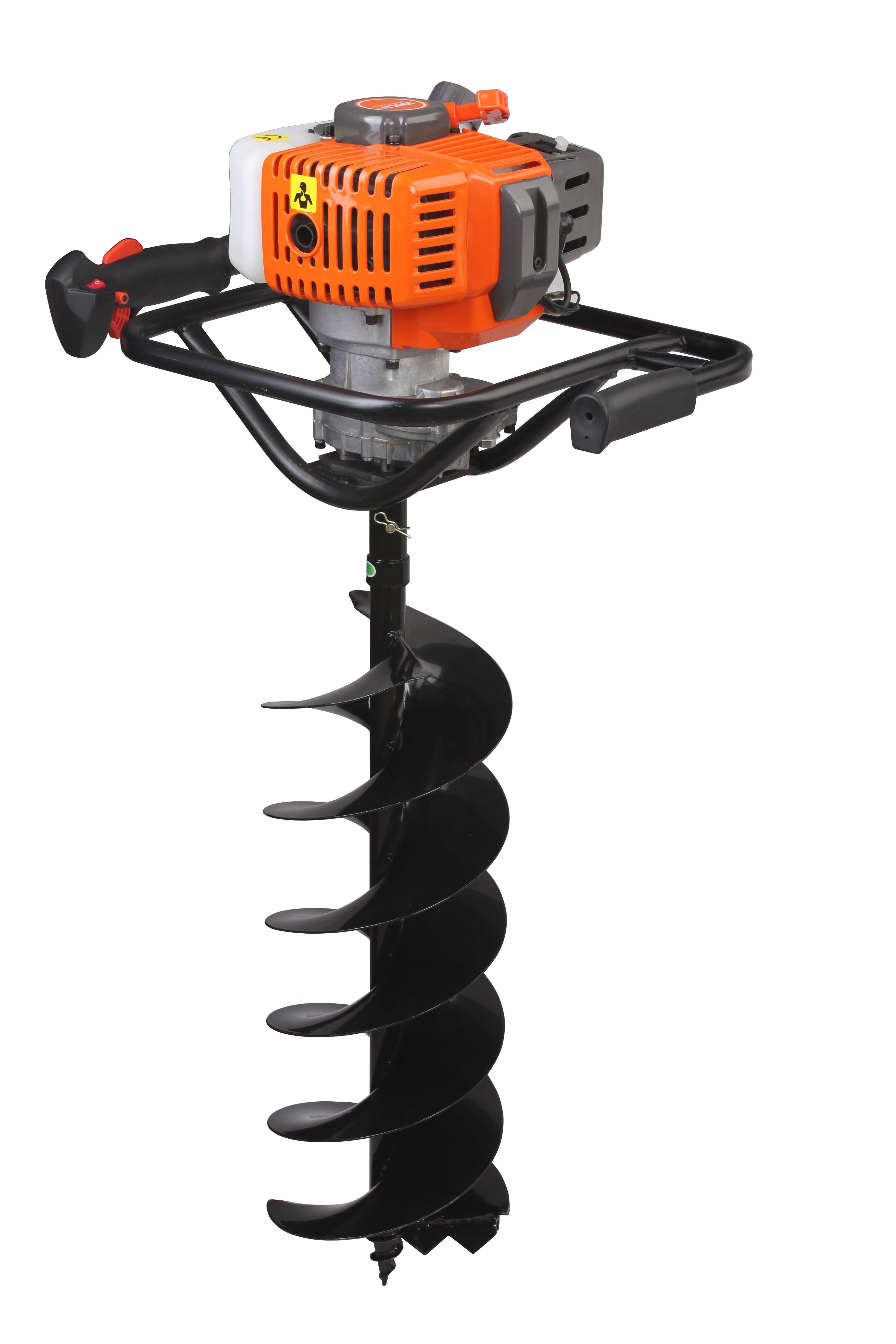 Earth Auger