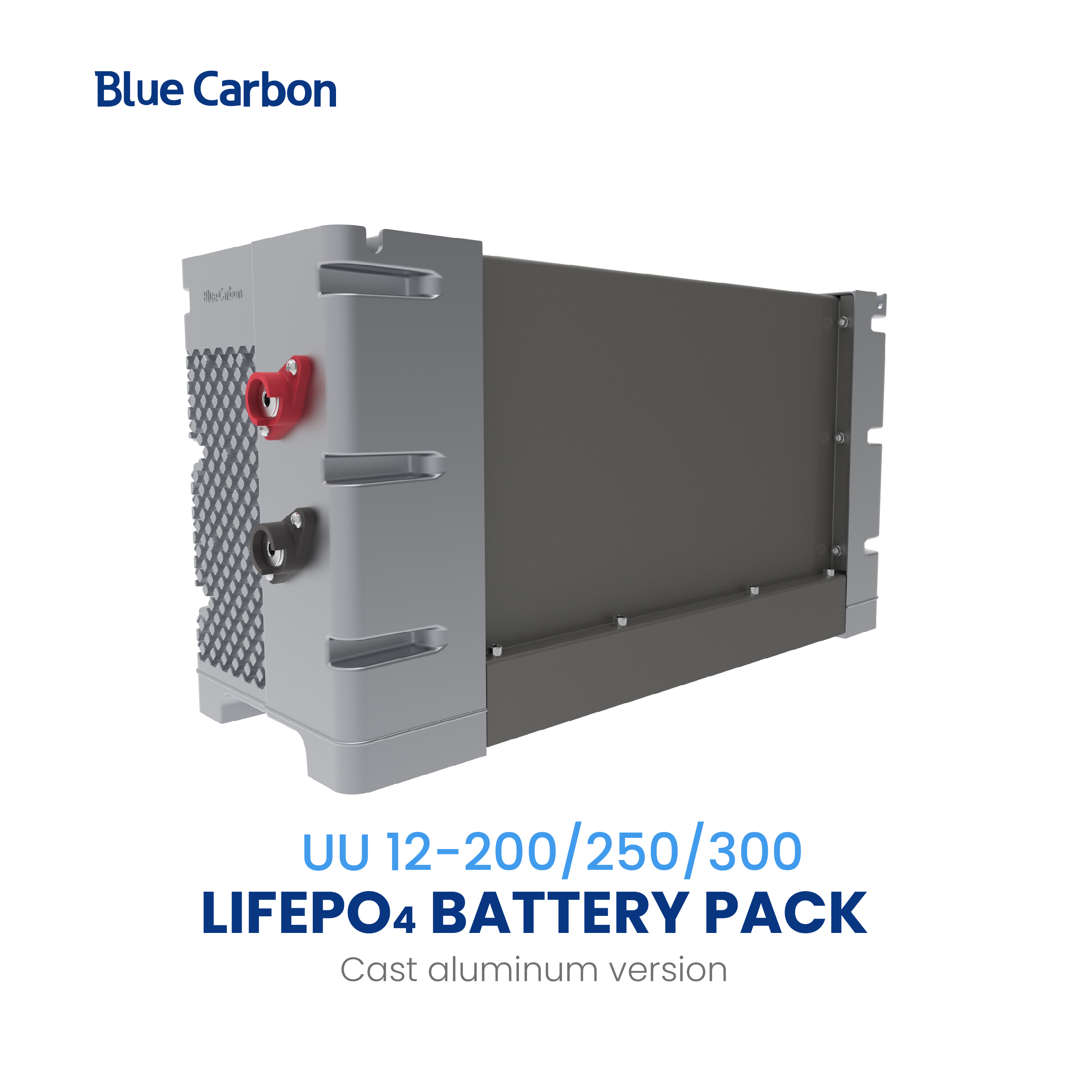 Solar Energy System LiFePO4 Battery Pack For Home