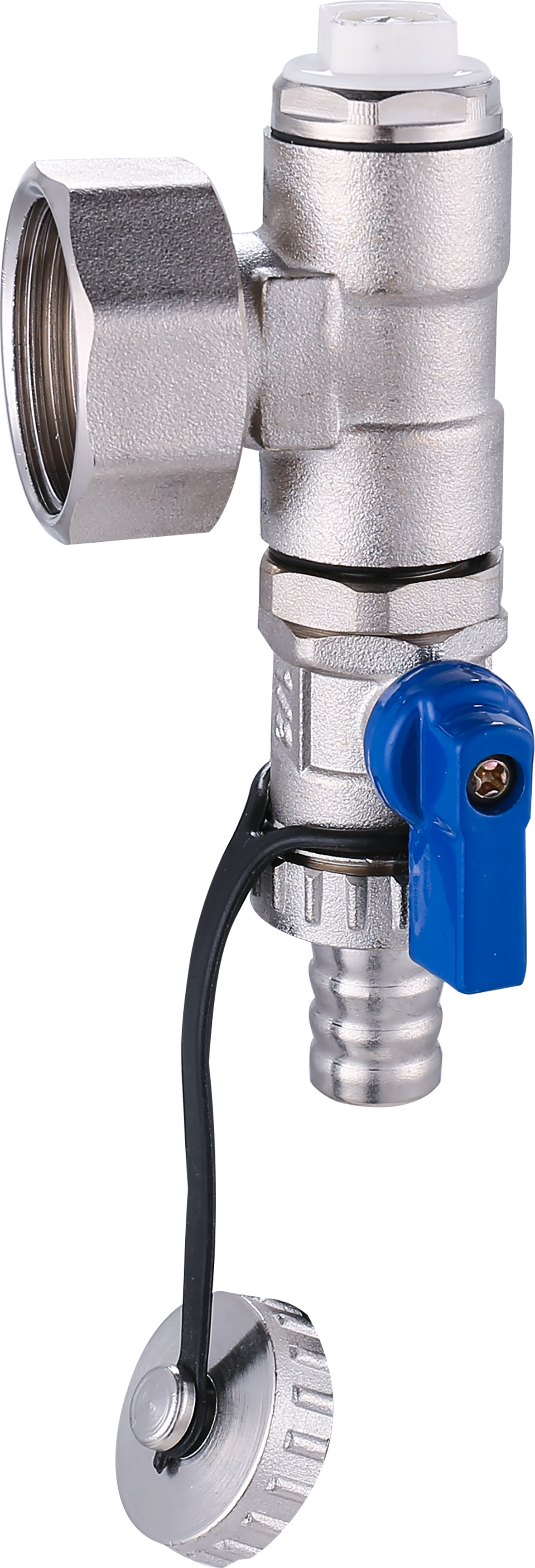 Drain Valve Set
