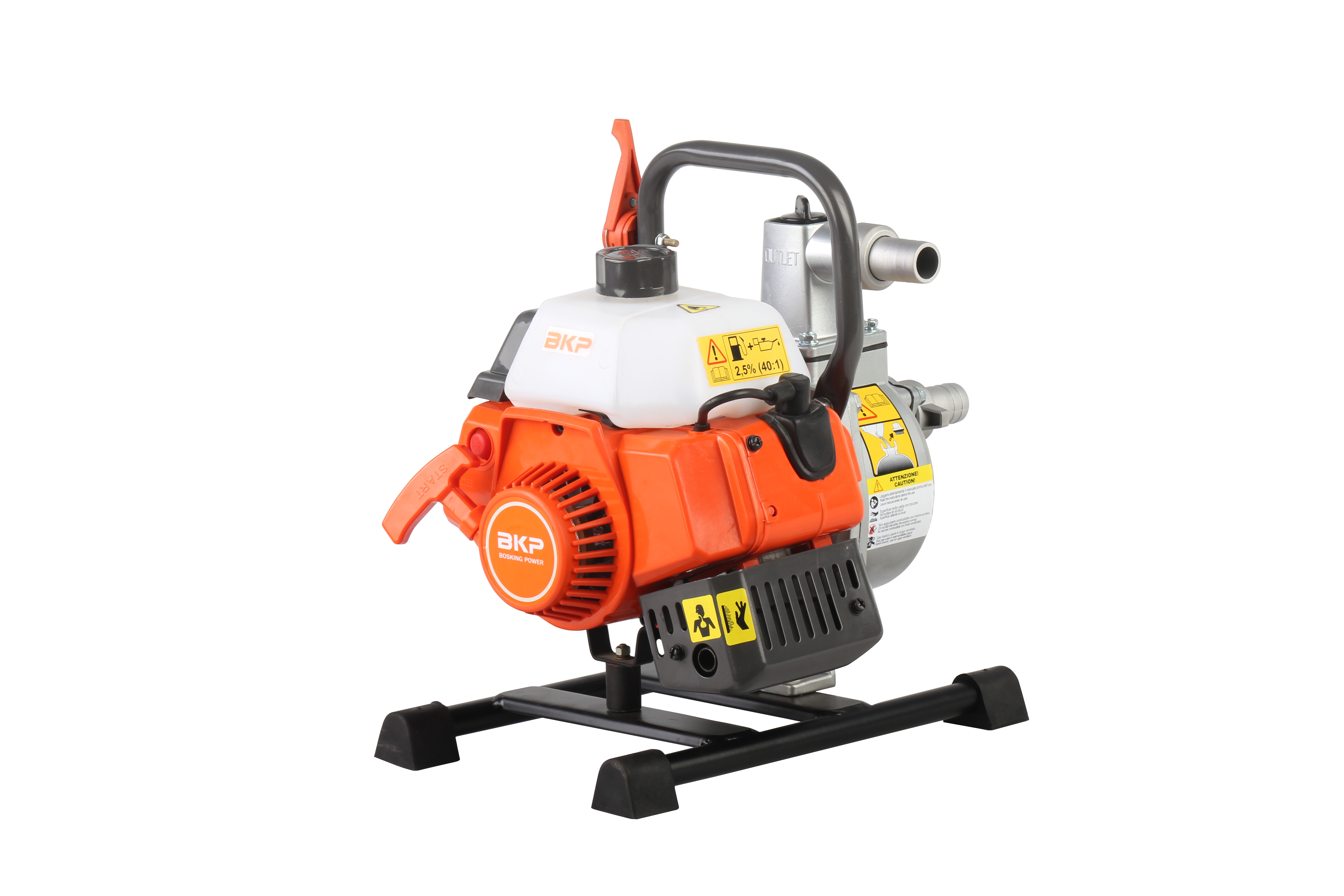 Water pump
