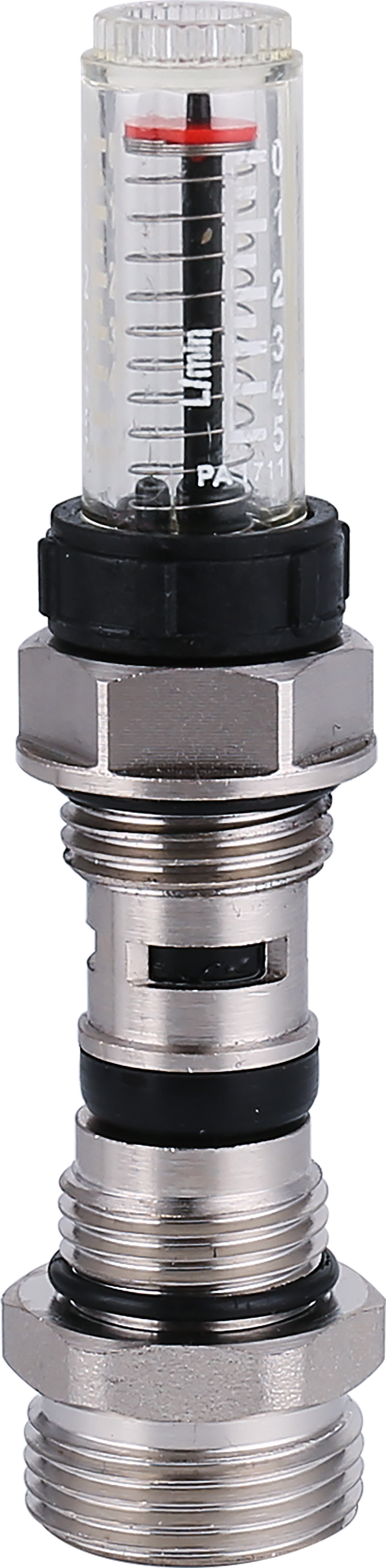 Flow Regulator