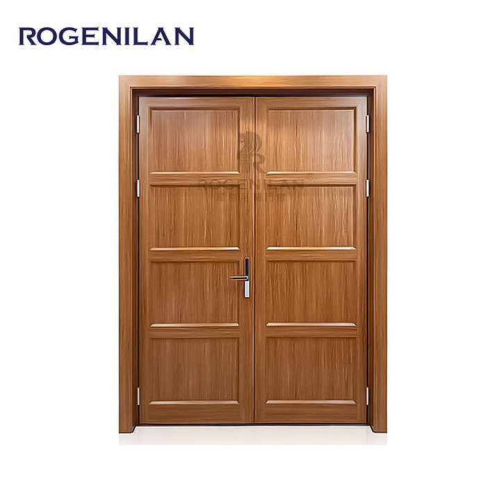Front entry doors